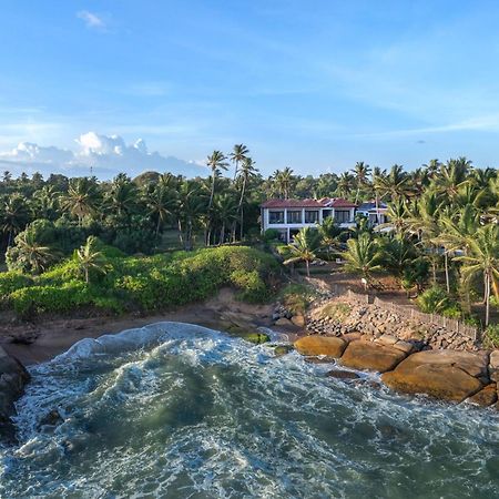 Villa Blu Tangalle Exteriér fotografie
