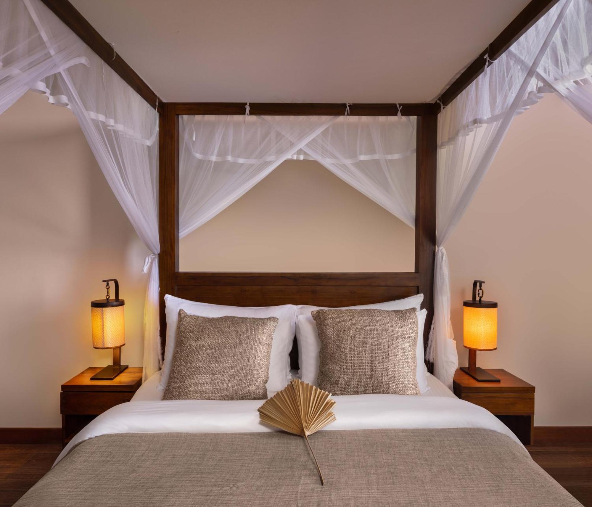 Villa Blu Tangalle Exteriér fotografie