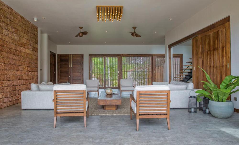 Villa Blu Tangalle Exteriér fotografie