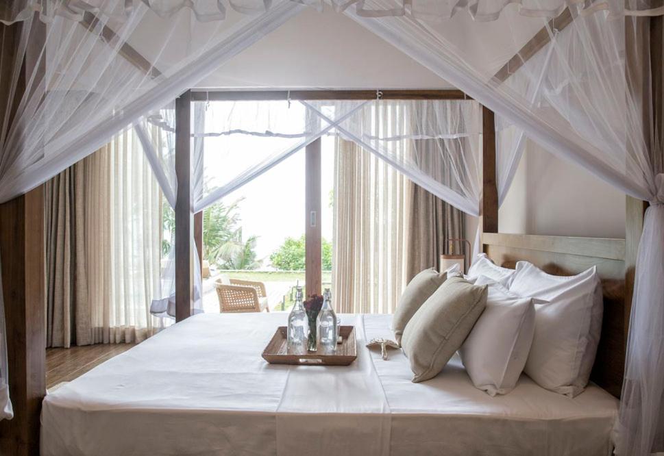 Villa Blu Tangalle Exteriér fotografie